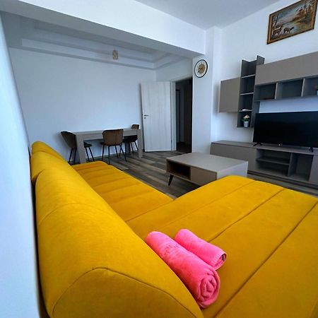 In Apart Hotel Bucharest Exterior photo